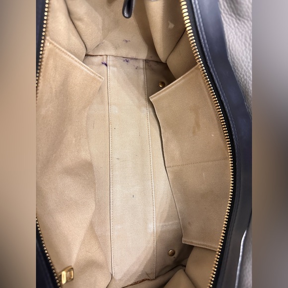 Chloe
Dree Tote Pebbled Leather Medium - Picture 5 of 17